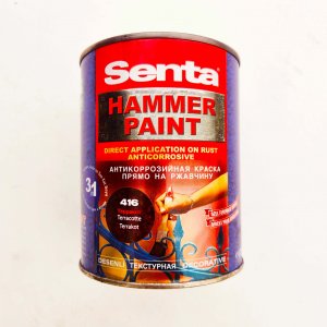 Hammer boýag (3 komponentli) 0.75L