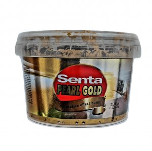 Pearl Gold boýag 225ml