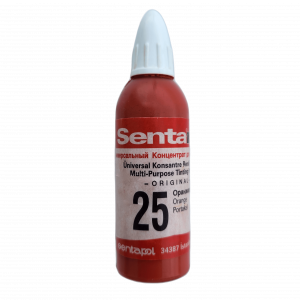 Sentamix üniversal kolor 25ml