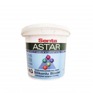 Silikonly binder 1kg