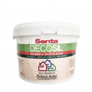 Silikonly binder 2.2L