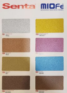 Miofe boýag (3 komponentli) 0.75L