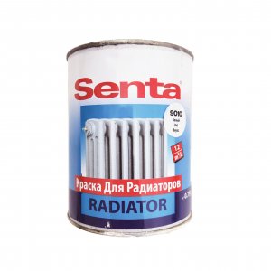 Radiýator boýag 0.75L