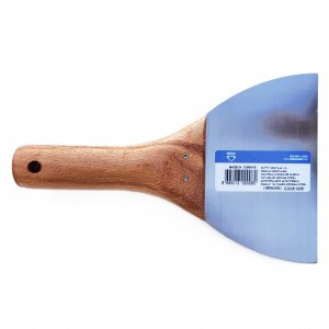 Kod-008 Macun şpatel agaç saply 14cm