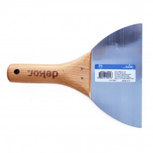 Kod-010 Macun şpatel agaç saply 16cm