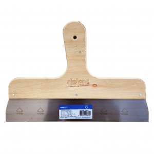 Kod-047 Egri saply şpatel 30cm