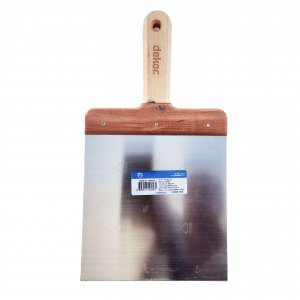 Kod-056 Alçı kürek 18cm