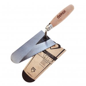 Kod-060 Masterok 18cm agaç saply