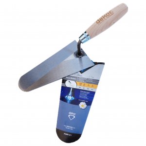 Kod-061 Masterok 20cm agaç saply