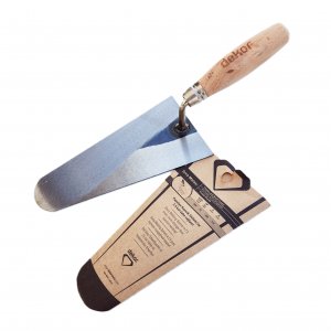 Kod-062 Masterok 22cm agaç saply