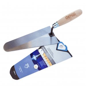 Kod-063 Masterok 24cm agaç saply