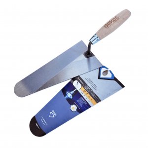 Kod-064 Masterok 26cm agaç saply