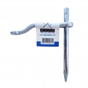 Kod-079 Mastar kelepçe