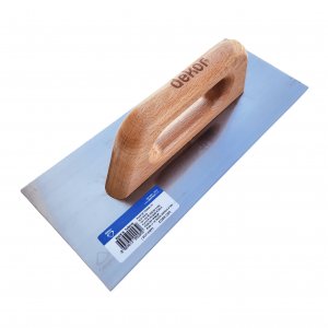 Kod-095 Alçı mala agaç saply 30cm