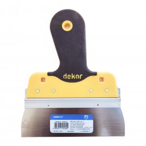 Kod-244 Egri saply şpatel 17cm