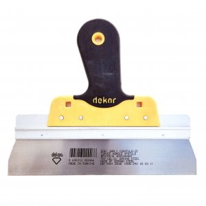 Kod-246 Egri saply şpatel 25cm