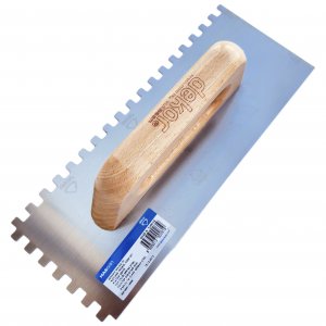 Kod-261 Seramik mala agaç saply 30cm