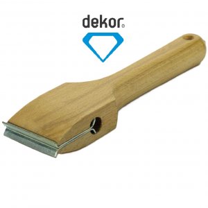 Kod-1204 Agaç saply sistre