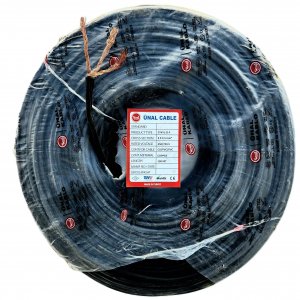 Ünal TTR 3.2,5 gara