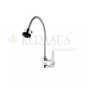 Kerasus Kod.D61 Spralli kuhon smesitel