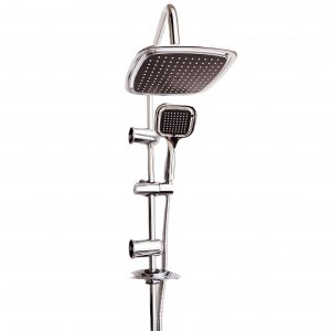 Kerasus Kod.DF03 Marakeş flat duş takım