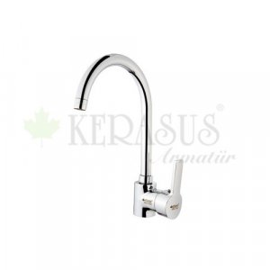 Kerasus Kod.P02-P kuhon smesitel