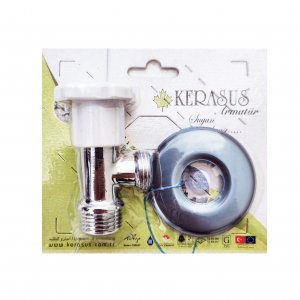 Kerasus Kod.T002 täret kran 1.2