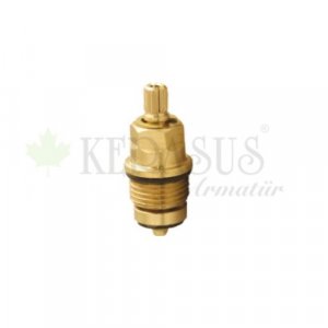 Kerasus Kod.T023 demir kartuş