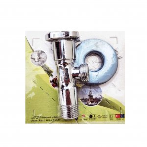 Kerasus Kod.T041 uzyn täret kran