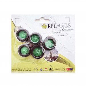 Kerasus mix perletor