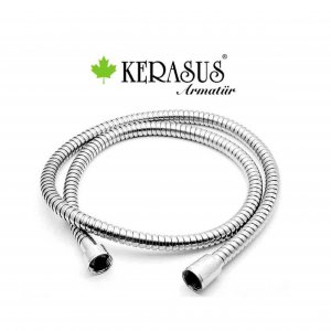 Kerasus spiral hortum 1m