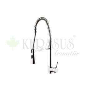 Kerasus Turkuaz villa hrom