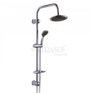 Kerasus Kod.DF02 Toronto flat duş takım