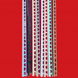 Tesay 10mm plasmas kafel ugolog daşky 2.7m