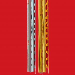 Tesay 12mm alyumin kafel ugolog içki 2.7m