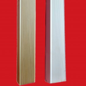 Tesay Alyumin burunlyk 2.5m