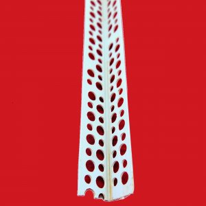 Tesay düz alçypan profil 2.7m