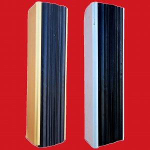 Tesay fitilli merdivan porog 2.5m