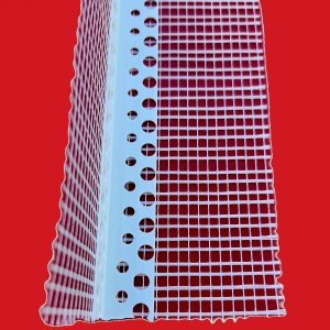 Tesay setkaly düz alçypan profil 2.5m