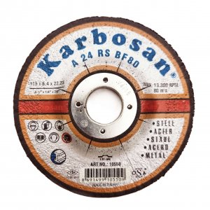 Karbosan 115.6,4.22 tocilo