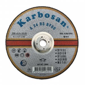 Karbosan 230.6,4.22 tocilo