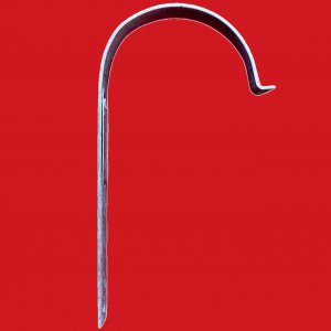 Ternaw 100mm kelepçe