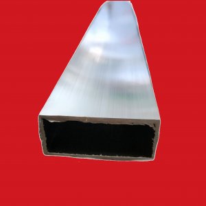 Alyumin mastar düz 1m