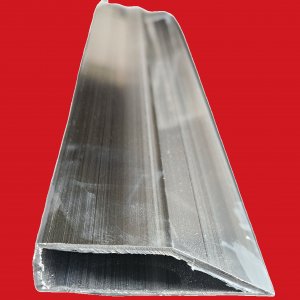 Alyumin mastar pyçak 1m