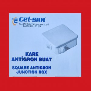 Çet-San  8.5+8.5 raspredkorobka