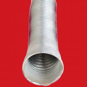 Gofra truba 110mm 3m