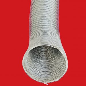 Gofra truba 120mm 3m