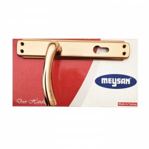 Meysan gapy ruçka gold