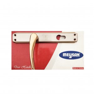 Meysan gapy ruçka nikel