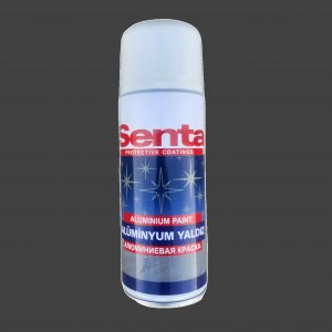 Alýumin ýyldyz spreý alýumin boýag